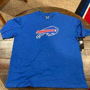Buffalo Bills Tee Shirt new with tags